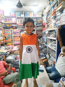 PURVI CLOTH STORE