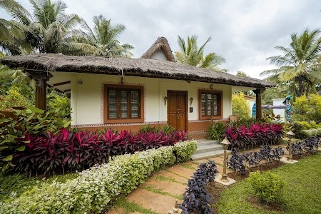 Regenta Resort Tropical Villages