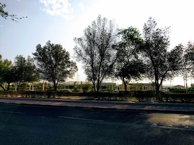 Jleeb Park