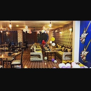 Mumma's Restaurant