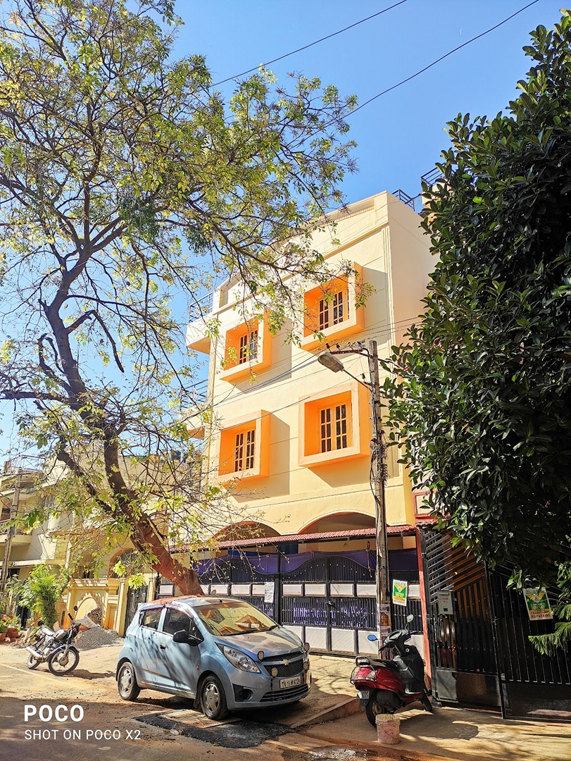 Sahakar Nagar
