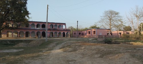 NIC Saharsa