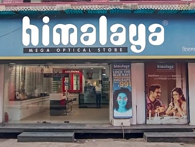 Himalaya Optical Berhampore