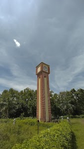Gopegarh Eco Park (Gate 1 Ticket Counter)