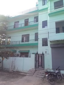 Araven Institute Of IT & Manangement