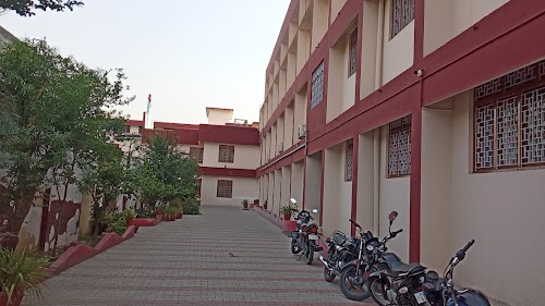St Joseph Convent School