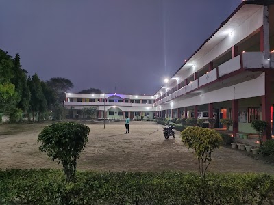Mahadevi Inter College