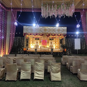 Paradise Garden