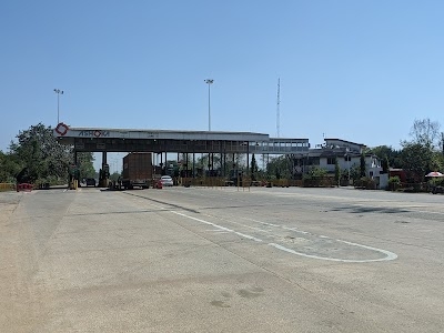 Bargarh Toll Gate
