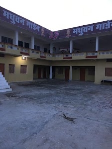 Madhuvan Marrige Garden