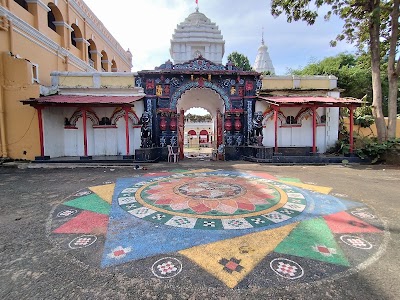 Manikeswari Temple