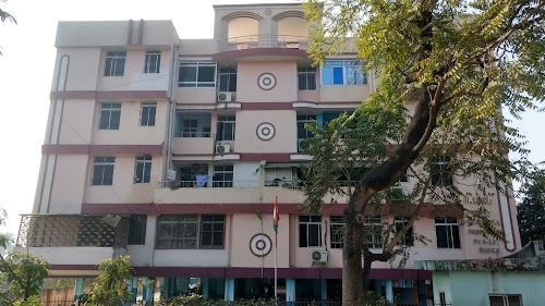 RAJ PALACE