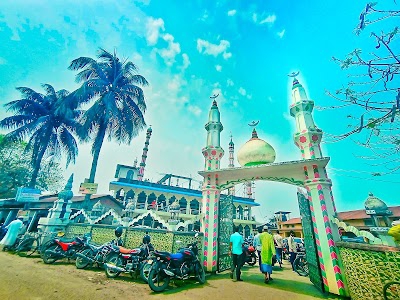 Jama Masjid, Lengtisinga