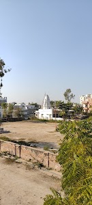 Omkareshwar Mahadev Temple