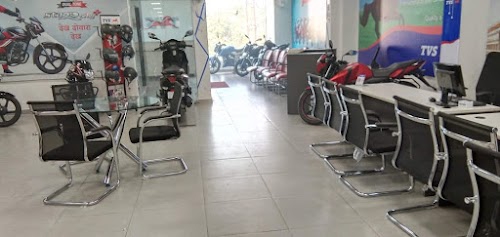 Raftaar TVS
