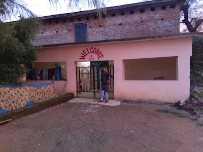 Mehanda
