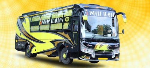Indore Travels