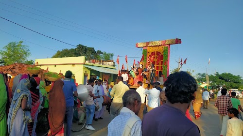 High School Samarboh