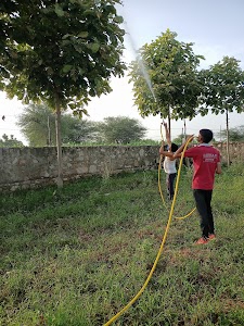 Meena Farmhouse