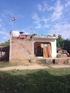 Police Station, Jafarganj