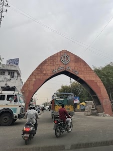 Sahnewal