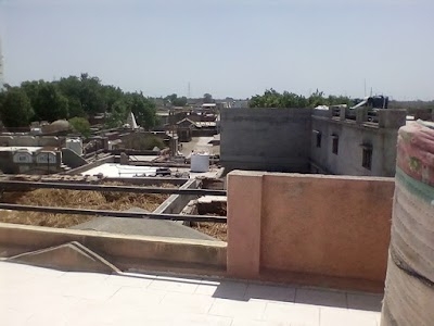 Targhari