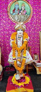 jalaram hotal