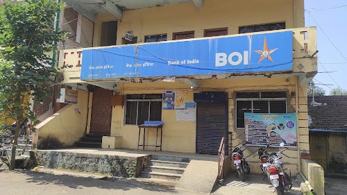 Bank of India