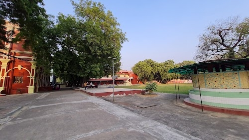 St. Mary's Convent Inter College