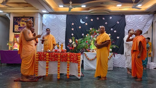 Puj Lassi Panchayat Hall