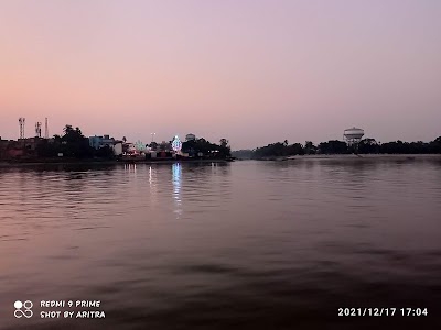 Achipur Launch Ghat