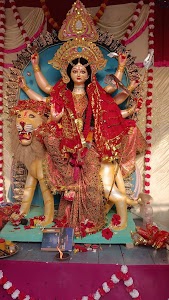 Kali Mata Ka Mandir HD