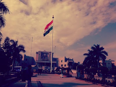 Branch Post Office, Bahadrabad