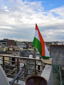 Ashok Vihar Phase III Extension