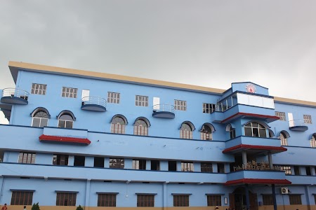 St. Joseph Academy