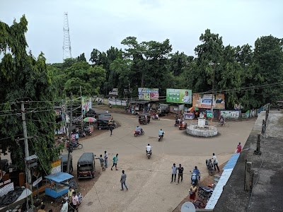 Thana Choko
