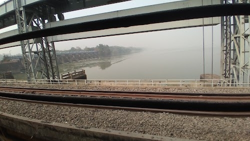 Farakka Bridge