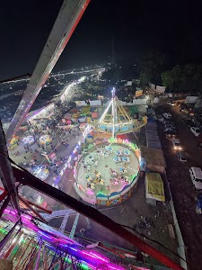 Ghatiya ghat mela