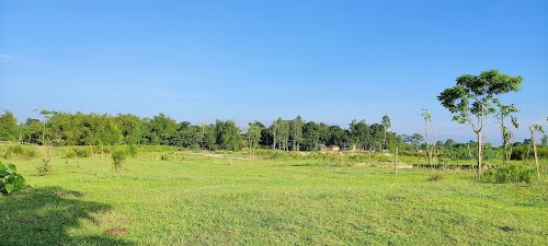 Deocharai