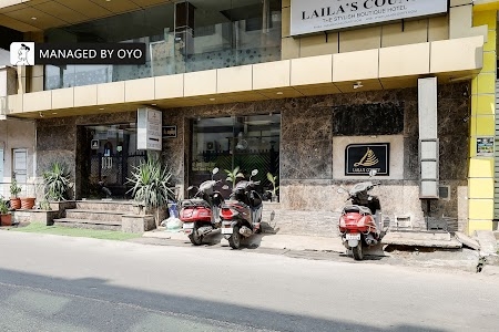 Laila's County