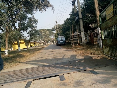 Resham Nagar, Khanapara