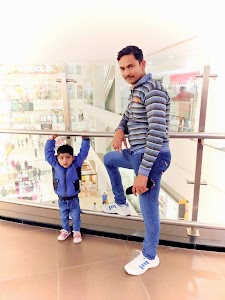 Uttam Chand CRPF