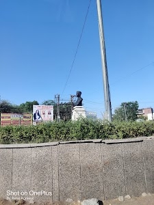 Shastri Circle