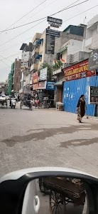Chanakya Place I, Sitapuri