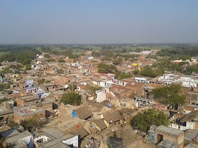 Hathgaon