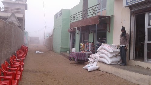 Dada Pota Kiryana Store