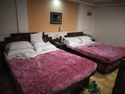 Hotel Alishan