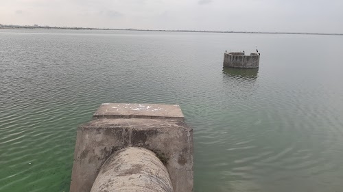 KURNOOL City Summer Storage Tank