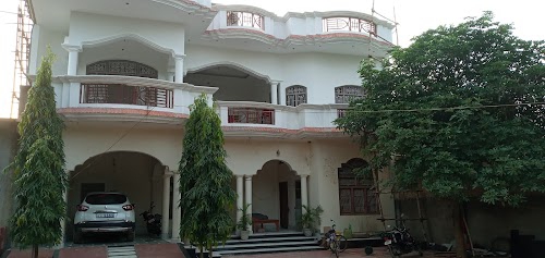 Aaryam Jan Sewa Kendra