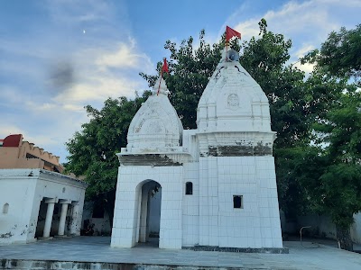 Kalyanpur shivmandir